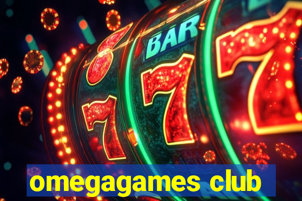 omegagames club